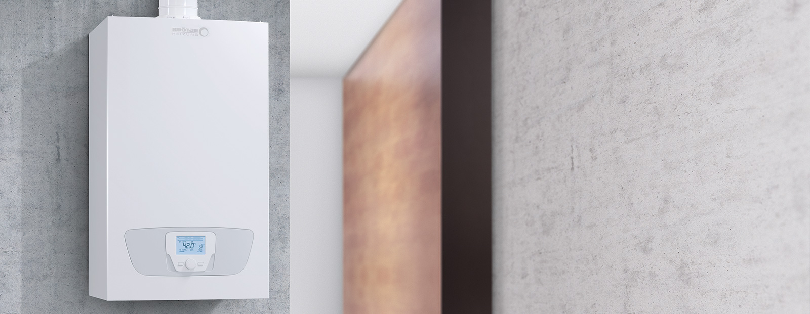 Heizungsmodernisierung